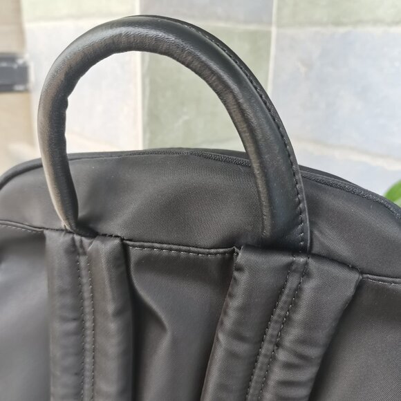 Tumi Voyageur Carson Backpack Bag - Picture 9 of 14